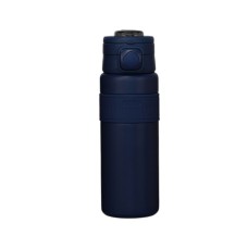 Φορητό παγούρι-θερμός - 800ml - 616274 - Blue
