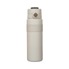 Φορητό παγούρι-θερμός - 800ml - 616274 - White