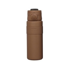 Φορητό παγούρι-θερμός - 800ml - 616274 - Brown