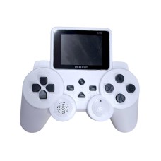 Φορητή κονσόλα παιχνιδιών - S10 - 810453 - White