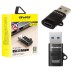 Αντάπτορας USB-A σε Type-C  - CL-13 - AWEI - 888094