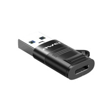 Αντάπτορας USB-A σε Type-C  - CL-13 - AWEI - 888094