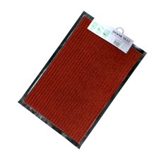 Πατάκι εισόδου - 40x60cm - 915466 - Red