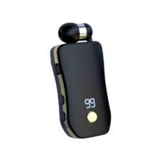 Ασύρματο ακουστικό Bluetooth - X100 - 920135 - Gold