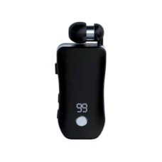 Ασύρματο ακουστικό Bluetooth - X100 - 920135 - Silver