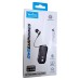 Ασύρματο ακουστικό Bluetooth - X100 - 920135 - Silver