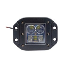Προβολέας οχημάτων LED - R-D12601F-Y20 - 110045