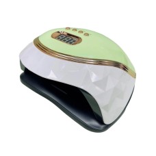 Φουρνάκι νυχιών UV/LED - SUNY18 - 300W - 582341 - Green