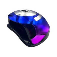 Φουρνάκι νυχιών UV/LED - SUNY15 - 168W - 582396 - Blue/Purple