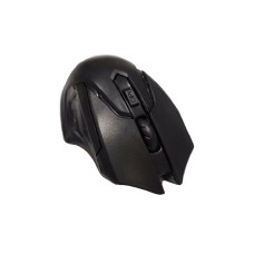 Ασύρματο ποντίκι - K015 - 177319 - Black