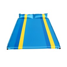 Στρώμα camping 2 ατόμων - YB3144 - 1.92x1.32m - 960163 - Blue