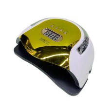 Φουρνάκι νυχιών UV/LED - SUNY17 - 248W - 582372 - Gold