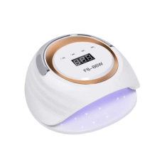 Φουρνάκι νυχιών UV/LED - SUN-F8 - 86W - 631262 - Gold