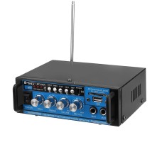 Στερεοφωνικός ραδιοενισχυτής - BT-188A - 947648