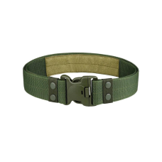 Ζώνη στρατιωτικού τύπου - Y1 - 270614 - Green
