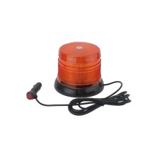 Περιστρεφόμενος φάρος οχημάτων - Amber 48LED - DC10-30V - RD205-48 - 238518