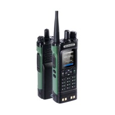 Φορητός πομποδέκτης UHF/VHF - UV32 - Baofeng - 401324