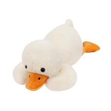 Λούτρινο κουκλάκι Πάπια - 60cm - 833836