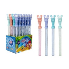 Ραβδί για σαπουνόφουσκες - 20pcs - 20388-37 - 215498