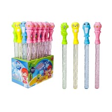 Ραβδί για σαπουνόφουσκες - 20pcs - 20388-38 - 215497