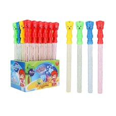 Ραβδί για σαπουνόφουσκες - 20pcs - 20388-32 - 215500