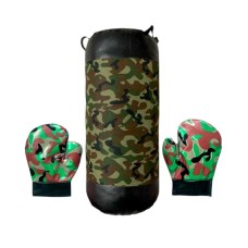 Παιδικό σετ μποξ - 55*20cm - 8760A - 215320