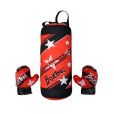 Παιδικό σετ μποξ - 55*20cm - 8761A-2 - 215321