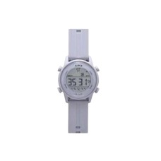 Παιδικό ψηφιακό ρολόι χειρός - 600 - 758372 - Grey