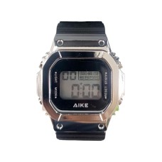 Ψηφιακό ρολόι χειρός - 757627 - Black