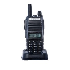 Φορητός πομποδέκτης - UHF/VHF - 5W - UV82 - Baofeng - 463082