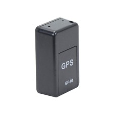 Σύστημα εντοπισμού - GPS Tracker οχημάτων - GF-07 - 810408