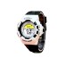 Παιδικό ψηφιακό ρολόι χειρός - 2709 - 756873 - Black/White