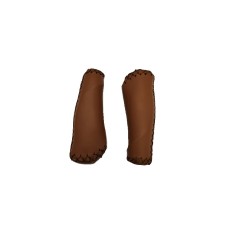 Χερούλι τιμονιού ποδηλάτου - 346368 - Brown
