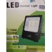 Προβολέας LED - 200W - IP66 - 6500K - 012007