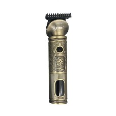 Κουρευτική μηχανή - Barber - KM-1635 - Kemei