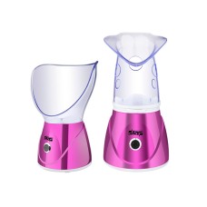 Συσκευή σάουνας προσώπου με ατμό - 70011 - DSP - 610612 - Pink