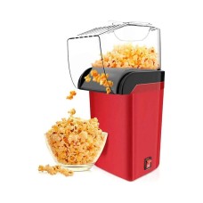 Συσκευή παρασκευής Popcorn - JMK9001 - Jamaky - 001014