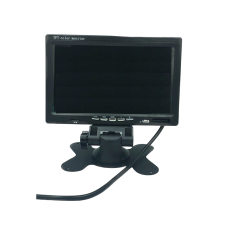 Οθόνη monitor οχημάτων TFT/LCD - 1311203A/A - 130631