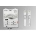 Καλώδιο δικτύου - Ethernet - 20m - A8P8 - 196444