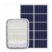 Ηλιακός προβολέας LED με πάνελ - TY - 200W - 356146