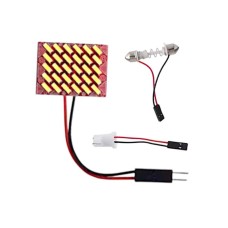 Λάμπα πλαφονιέρας LED - Πλακέτα - R-DYDI-01-30U - 110173 - White