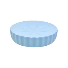 Σαπουνοθήκη μπάνιου πλαστική - Light Blue - 21670