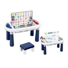 Εκπαιδευτικός πάγκος DIY - Παζλ - MC346 - 303125