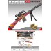 Παιδικό όπλο στόχου - Soft Gun - 76cm - K6298K - 215740