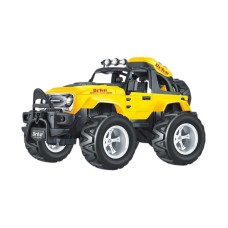 Αυτοκίνητο Τζιπ Off-Road - 8058-1 - 215458