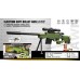 Παιδικό όπλο στόχου - Soft Gun - 2033AWN - 215488