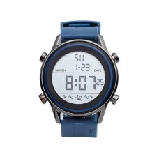 Παιδικό ψηφιακό ρολόι χειρός - 100 - 751267 - Blue