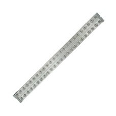 Μπάρα φωτισμού LED - 2 row tube - 36W - 60cm - T10 - Cool White - 431699