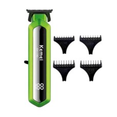 Κουρευτική μηχανή & trimmer - KM-1790 - Kemei