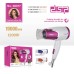 Πιστολάκι μαλλιών ταξιδιού - 30077 - DSP - 610834 - Pink